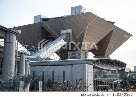 東京大視野 東京大視野 138370595