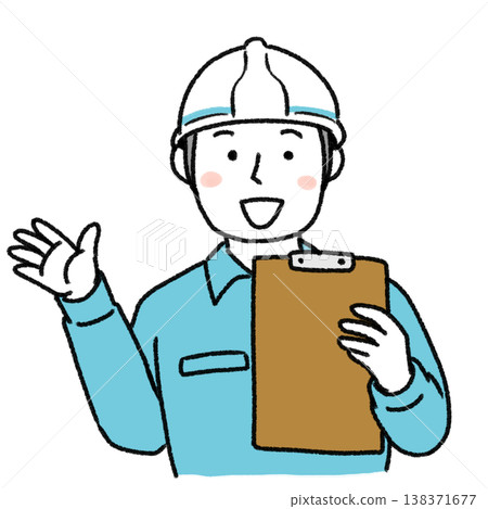 電工的簡單示意圖 電工的簡單示意圖 138371677