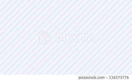 A pop and cute background with a light purple and light blue diagonal stripe pattern (pastel, landscape, 16:9 aspect ratio). A pop and cute background with a light purple and light blue diagonal stripe pattern (pastel, landscape, 16:9 aspect ratio). 138373776