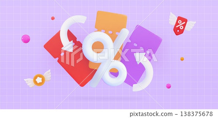 3d low price 3d coupon or voucher with discount Financial loss or growth, increase or low of revenue 3d low price 3d coupon or voucher with discount Financial loss or growth, increase or low of revenue 138375678