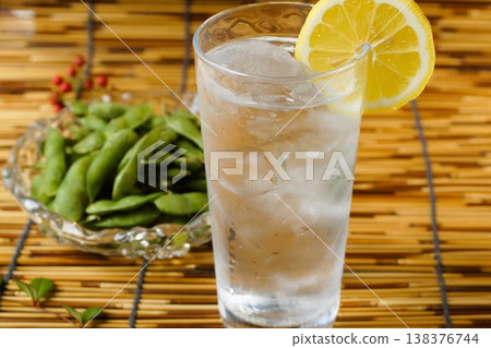 燒酒檸檬酸 燒酒檸檬酸 138376744