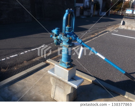 手動泵 手動泵 138377863
