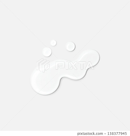 用於化妝品和護膚品質地的圖像素材。 138377945