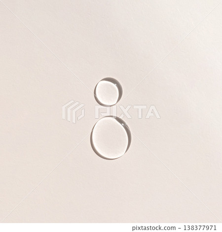 用於化妝品和護膚品質地的圖像素材。 用於化妝品和護膚品質地的圖像素材。 138377971