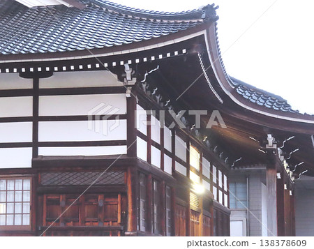 Terakoya 138378609