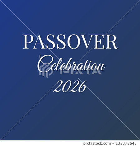 Passover Celebration 2026 Passover Celebration 2026 138378645