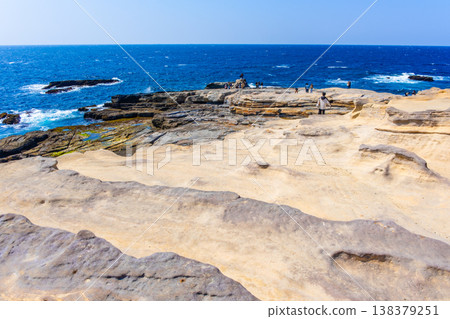 Nanki Shirahama的Senjojiki 138379251