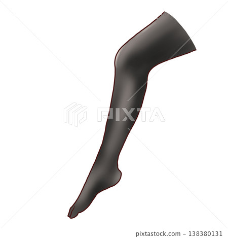 Legs, human body, tights Legs, human body, tights 138380131
