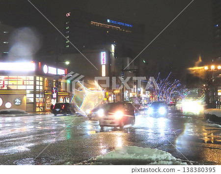 夜景 夜景 138380395