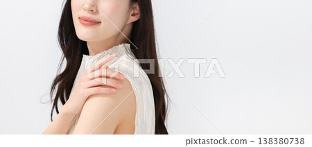 Women's Skin Care Image Women's Skin Care Image 138380738