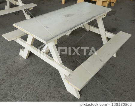 Bench Bench 138380803