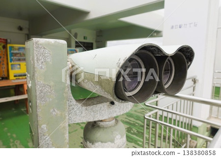 望遠鏡 望遠鏡 138380858