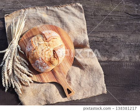 bakery, bread, wheat 138381217