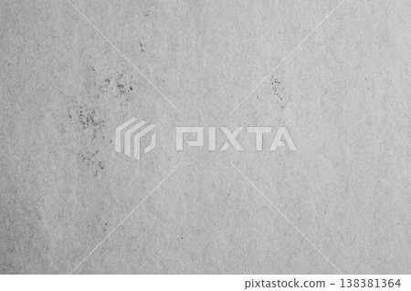 Gray grunge wallpaper texture with slight black stains Gray grunge wallpaper texture with slight black stains 138381364
