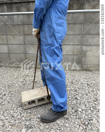 自製壓實工具 138382809