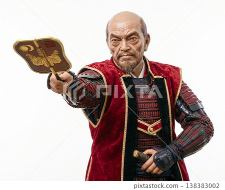 日本武士 武士 戰士 138383002