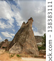 Cappadocia 138383111