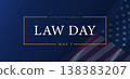 The Significance of May 1st Commemorating Law Day in the United States 138383207