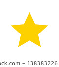 Star illustration 4 138383226