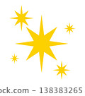 Star illustration 12 138383265