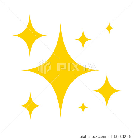Star illustration 13 Star illustration 13 138383266