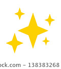 Star illustration 15 138383268
