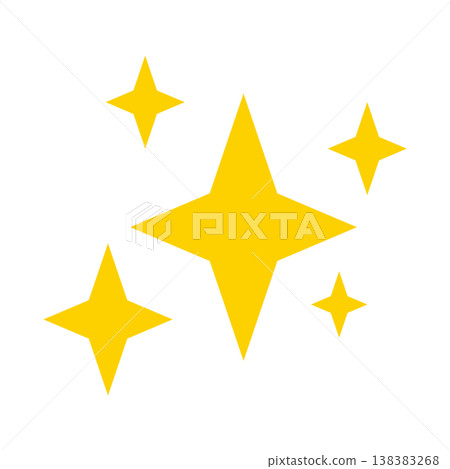 Star illustration 15 Star illustration 15 138383268