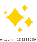 Star illustration 16 138383269