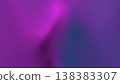 Purple to blue gradient blurred background 138383307