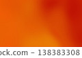 Orange Blurred gradient background 138383308