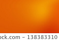 Orange Blurred gradient background 138383310