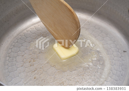 Steps to make broccoli potage Steps to make broccoli potage 138383931