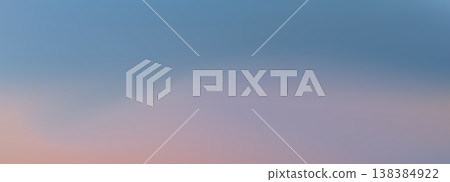 Bright color gradient. 138384922