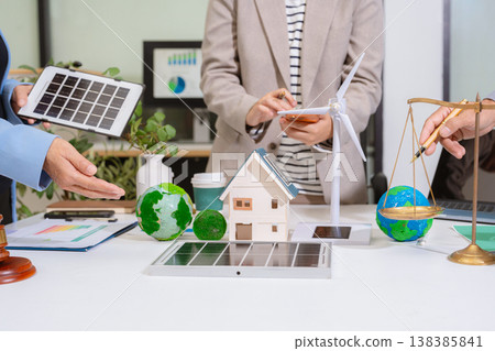 Environmental Law and Energy Justice. Environmental Law and Energy Justice. 138385841