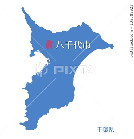 Yachiyo City, Chiba Prefecture Yachiyo City, Chiba Prefecture 138385923