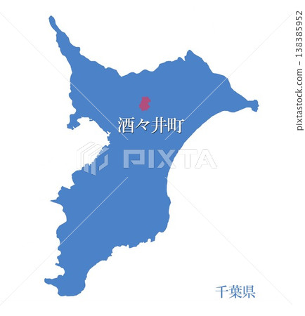 千葉縣印羽郡紫水町 千葉縣印羽郡紫水町 138385952