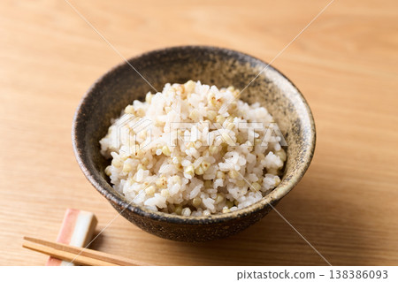 蕎麥米 138386093