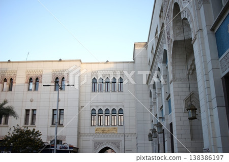 Egypt, Giza, Ramses Station Egypt, Giza, Ramses Station 138386197