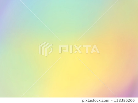 A fantastic rainbow gradient background for videos such as tarot readings and fortune-telling! It creates a dreamy and happy feeling. 138386206
