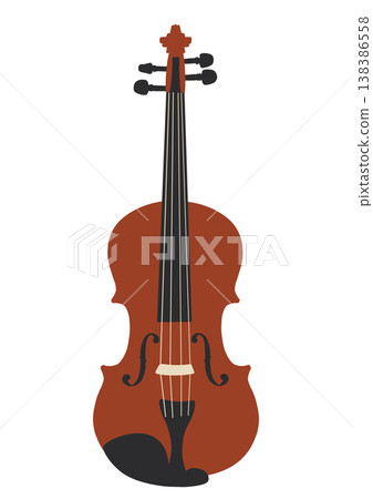 Violin Violin 138386558
