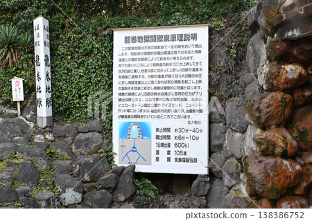 Oita, Beppu, Hell Tour, Tornado Hell Oita, Beppu, Hell Tour, Tornado Hell 138386752