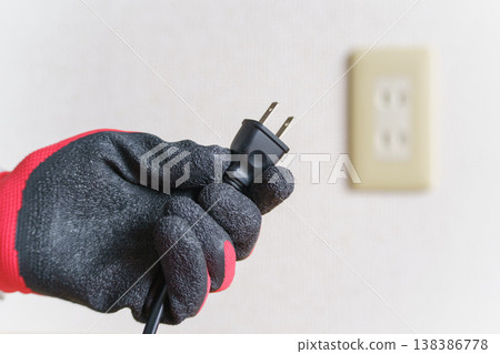 插座家用電器圖片 插座家用電器圖片 138386778