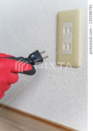 插座家用電器圖片 插座家用電器圖片 138386781