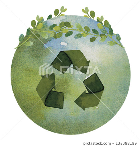 Eco Light Bulb with Leaves and Butterflies Green Energy Concept Eco Light Bulb with Leaves and Butterflies Green Energy Concept 138388189