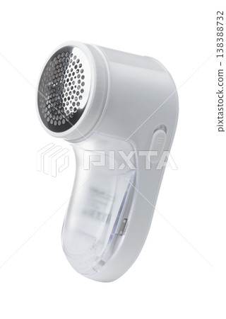 Electric lint remover 138388732
