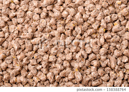 Compound feed pellets Compound feed pellets 138388764