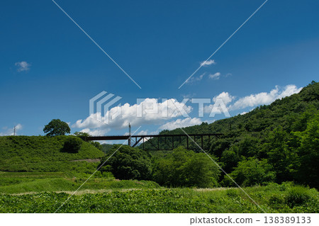 原橘川橋 原橘川橋 138389133