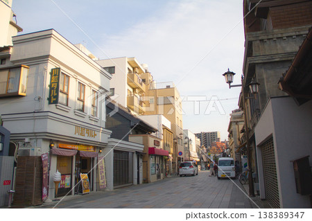 Kawagoe Taisho Romantic dream Kawagoe Taisho Romantic dream 138389347