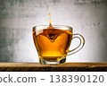 cup of tea 138390120