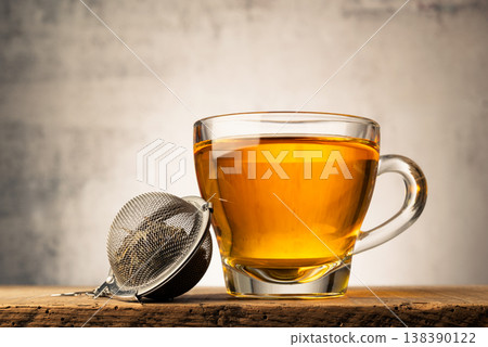 cup of tea 138390122